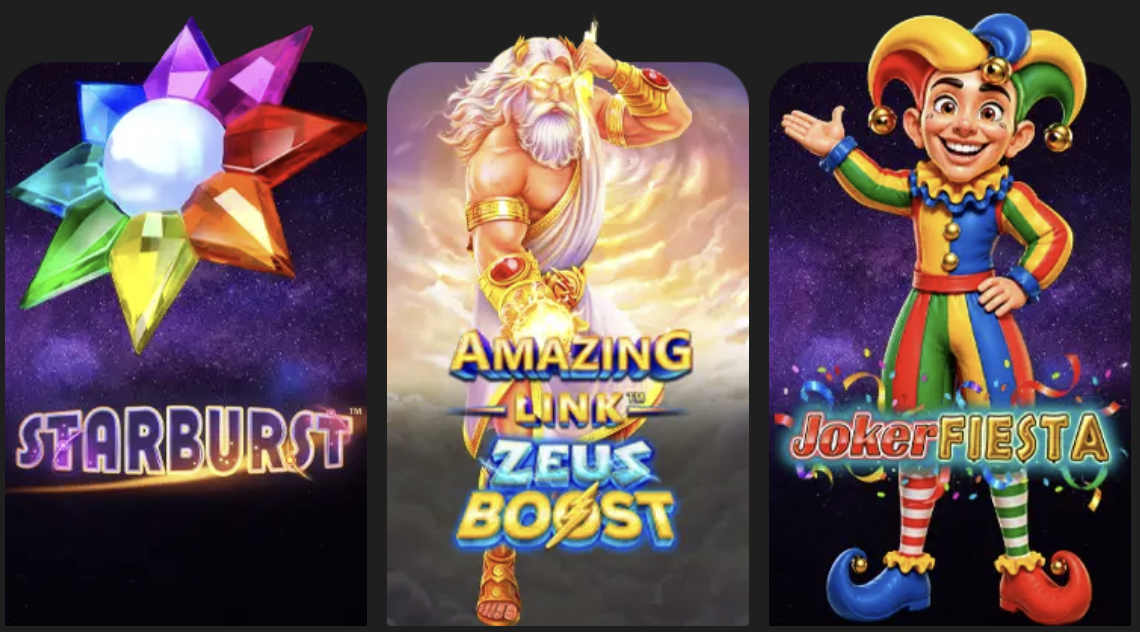 Codere casino online